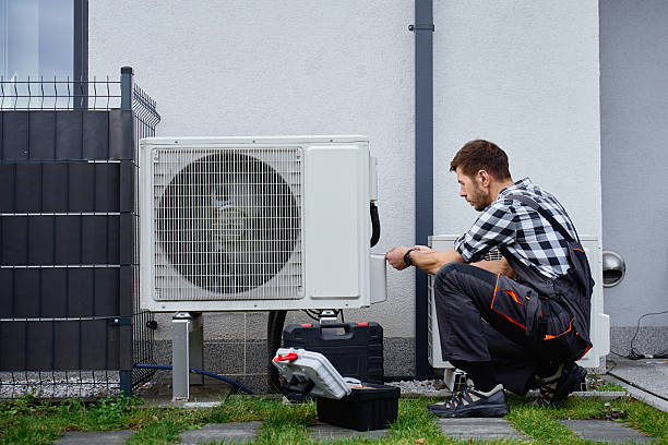 Top rated local Hvac specialists in Memphis, MI
